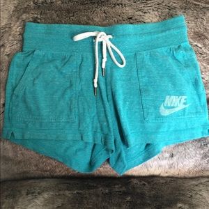 Nike shorts
